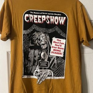 Creepshow Halloween Shirt